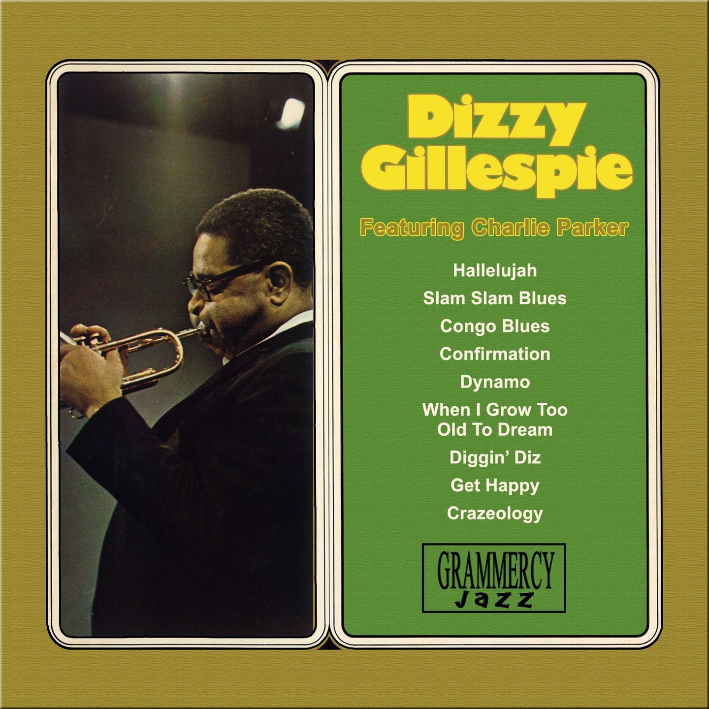 Dizzy Gillespie & Charlie Parker