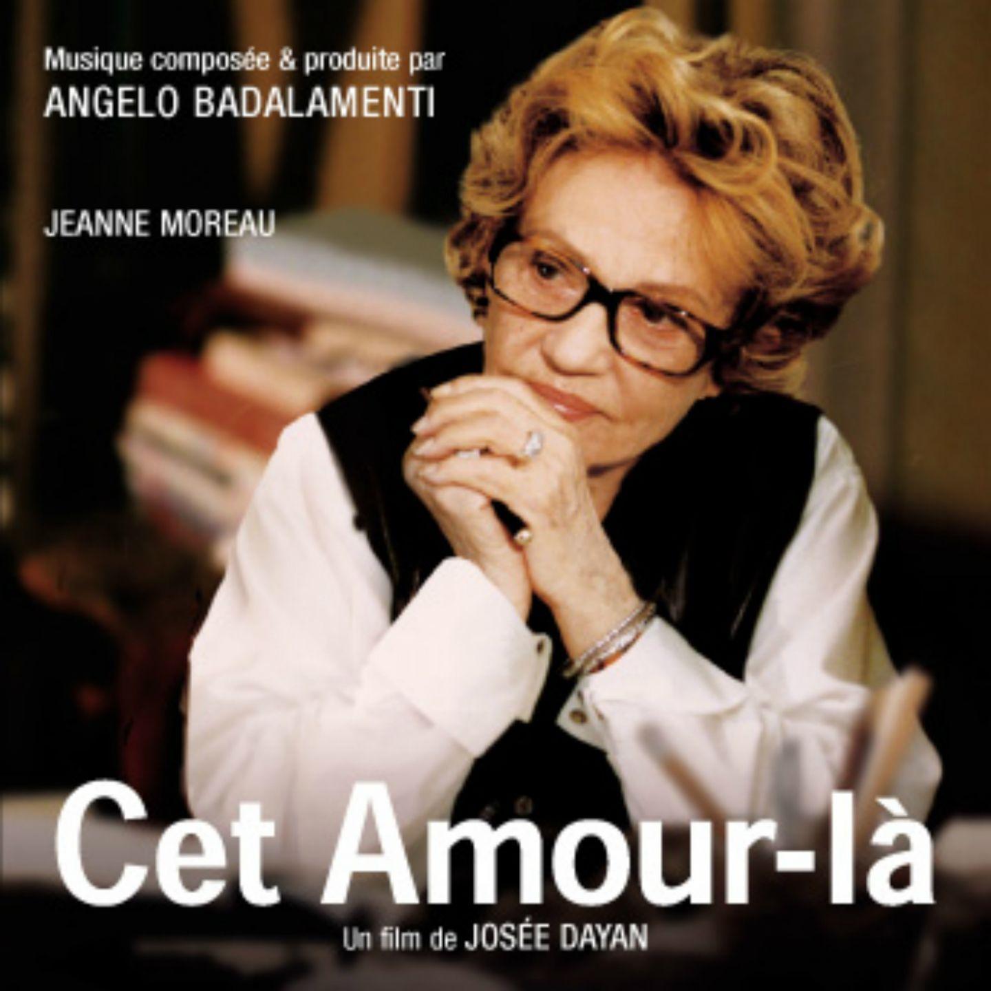 Cet Amour-Là