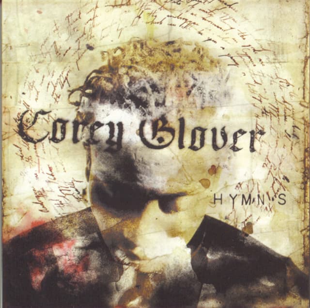Album cover art for Hymns