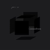 Album cover art for Conundrum