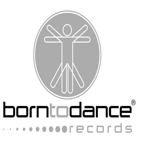 Album cover art for Born To Chill