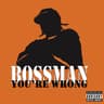 You're Wrong [Instrumental]