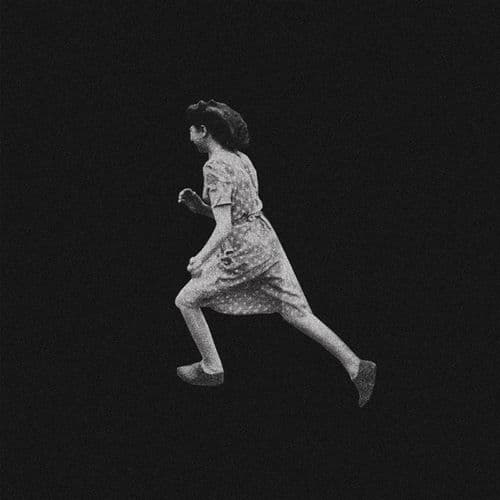 Album cover art for Oh My God