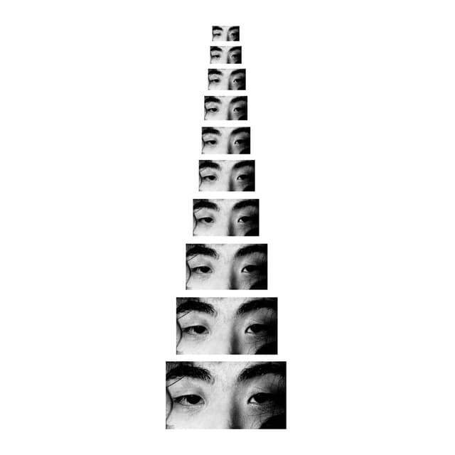 Album cover art for Insomnia
