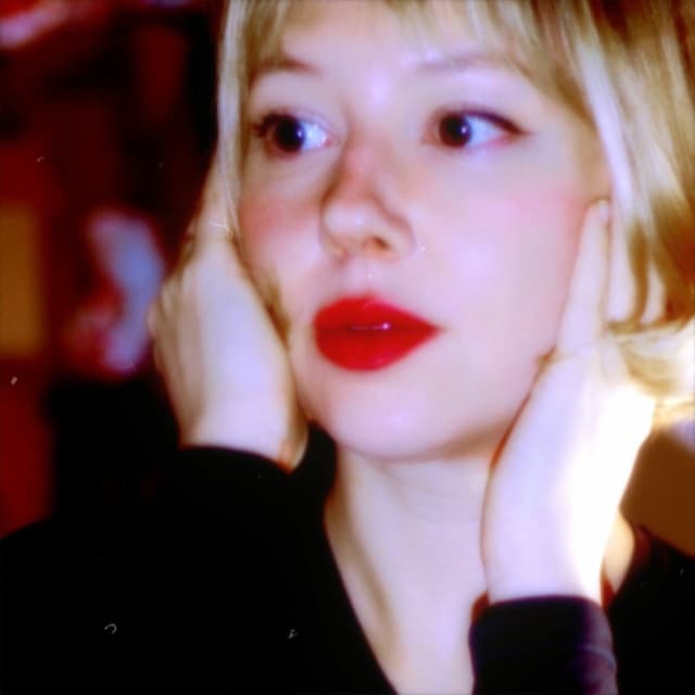 Album cover art for Anticuada