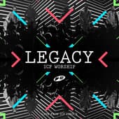 Album cover art for Legacy