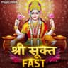 Sri Suktam Fast