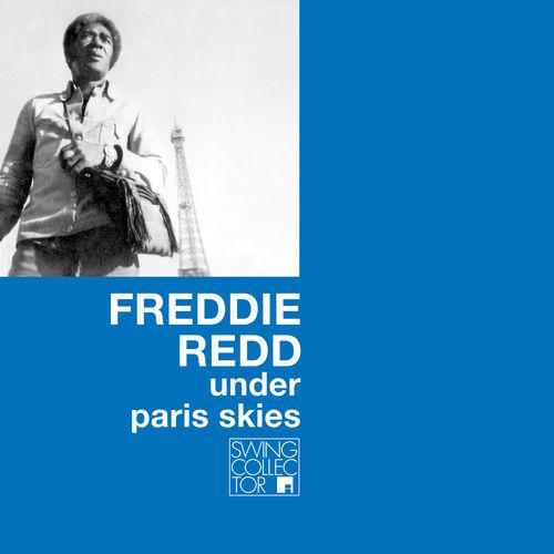 Under Paris Skies