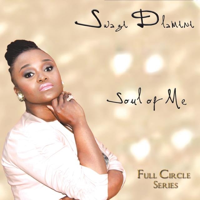 Album cover art for Soul Of Me