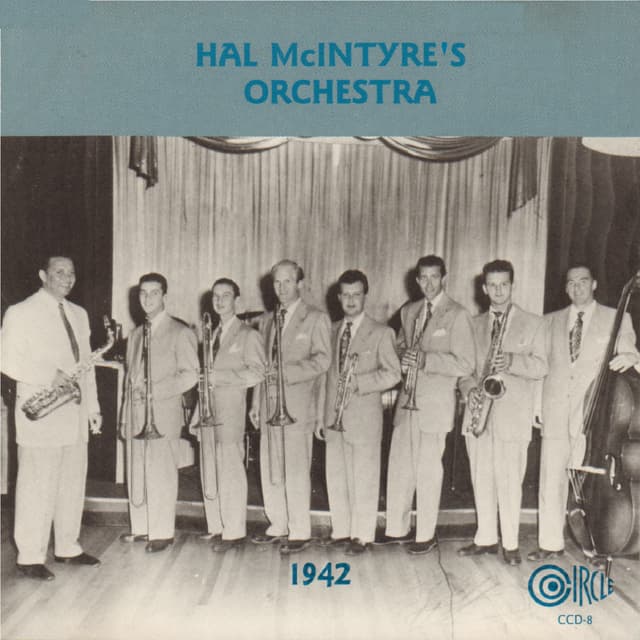 Album cover art for 1942