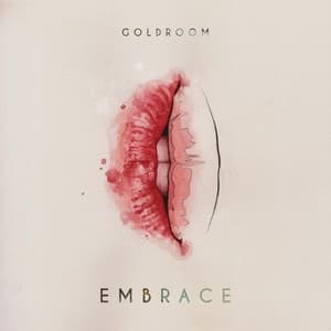 Album cover art for Embrace
