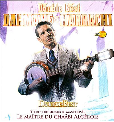Album cover art for Double Best