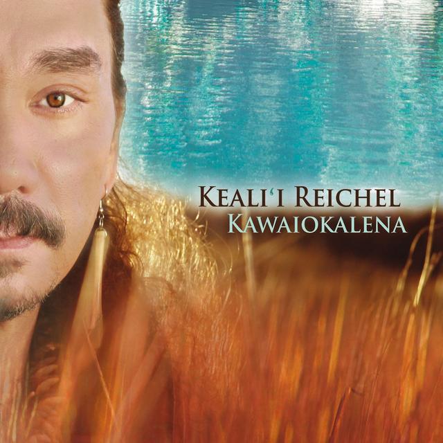Album cover art for Kawaiokalena