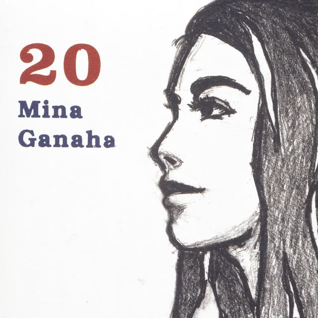 Album cover art for 20