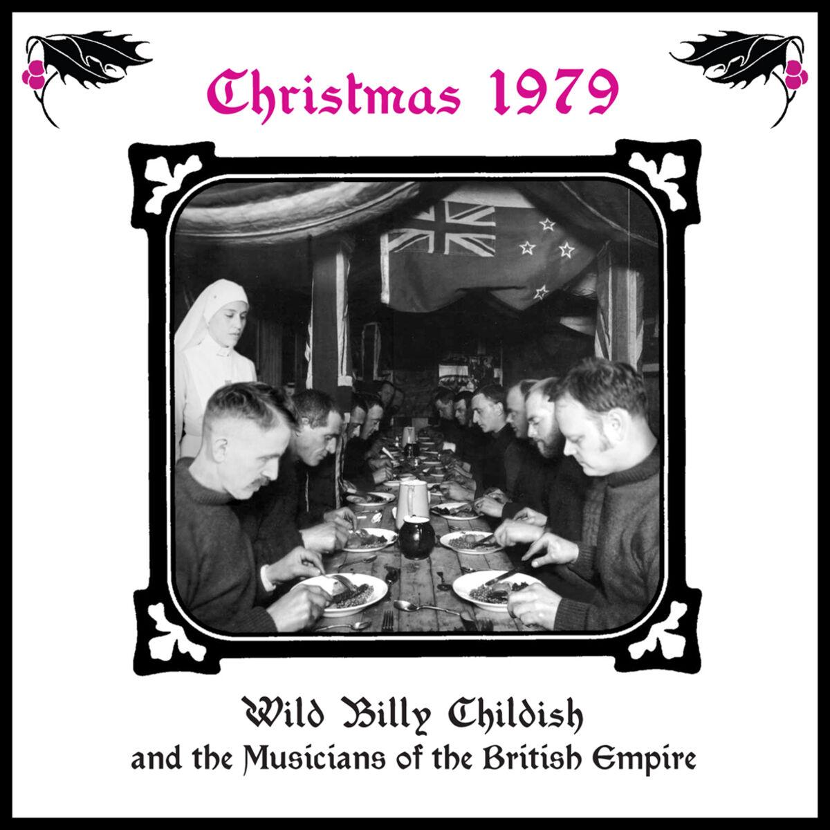 Christmas 1979