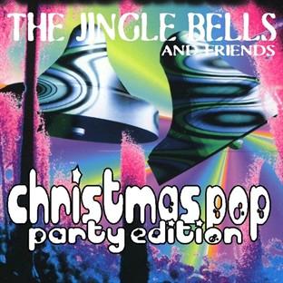 Album cover art for Christmas Pop 2011