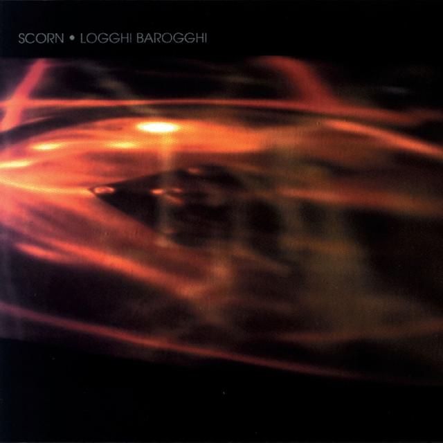 Album cover art for Logghi Barogghi