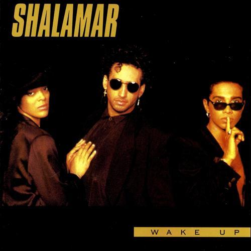 Wake Up