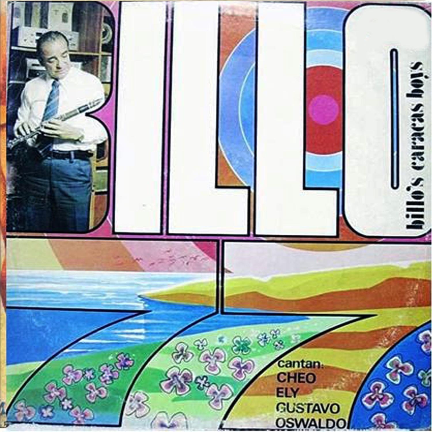 Billo 77