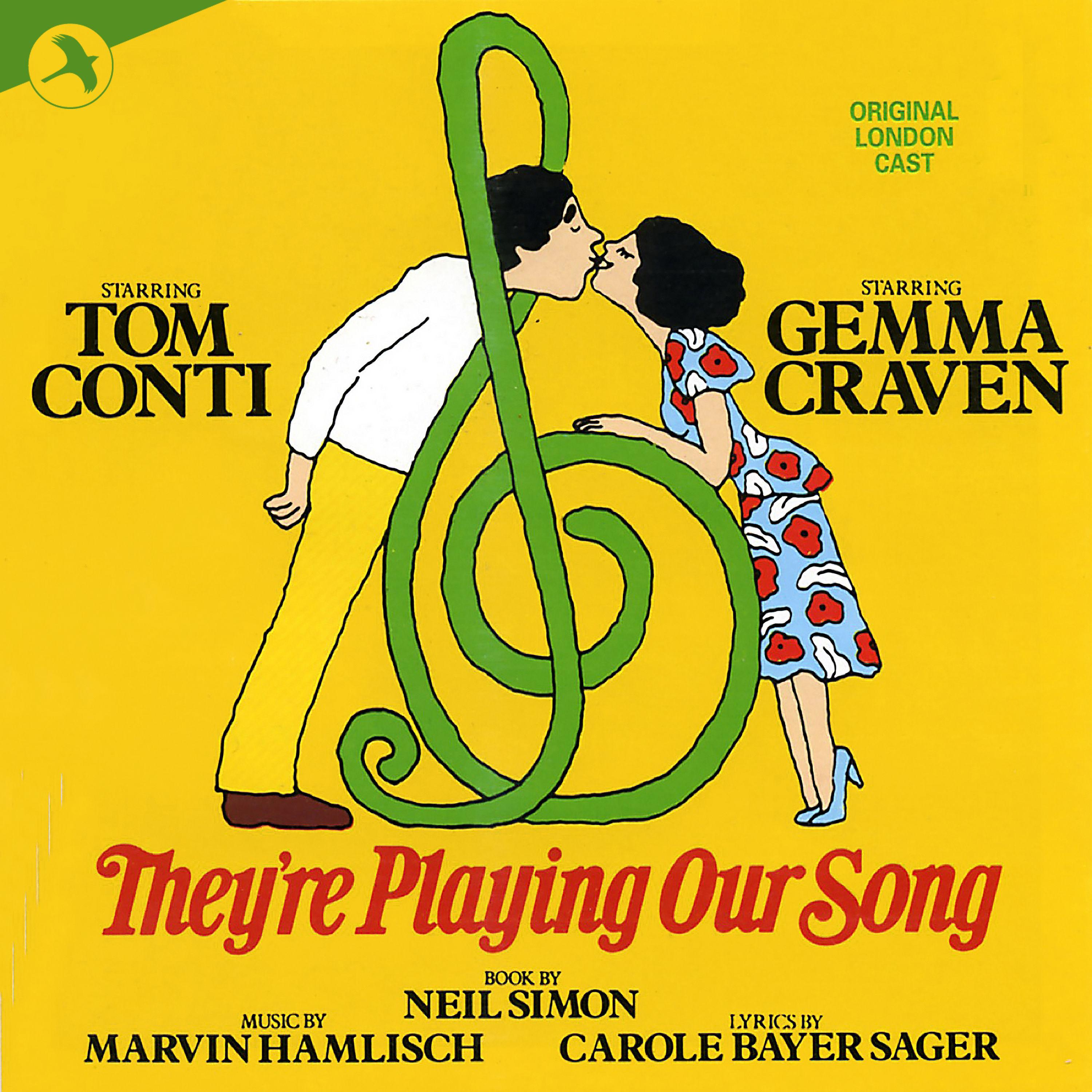 They're Playing Our Song