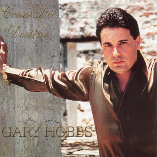 Album cover art for Cosas Del Destino