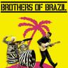 Take The Money And Run Away To Rio