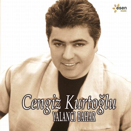 Album cover art for Yalancı Bahar