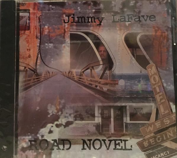 Road Novel