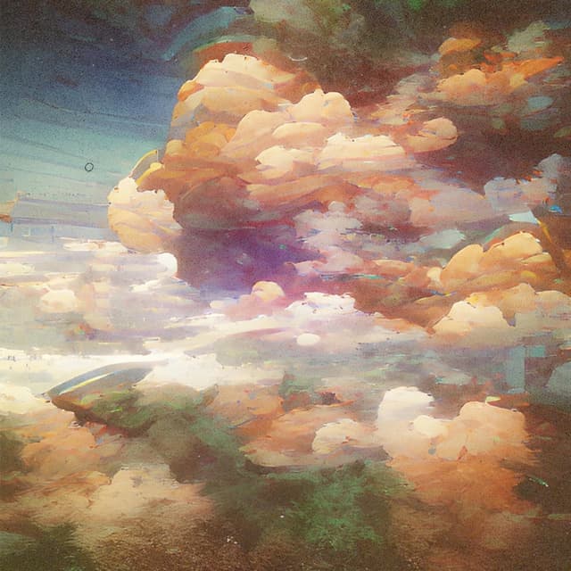 Album cover art for Skydeck Suite Collection EP