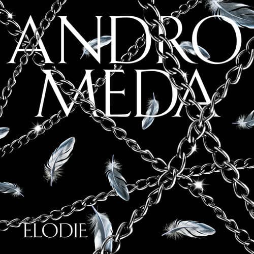 Album cover art for Andromeda
