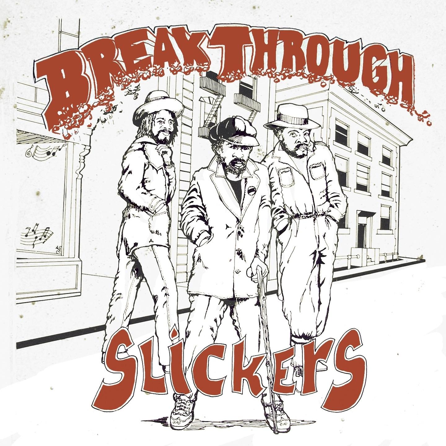 Breakthrough