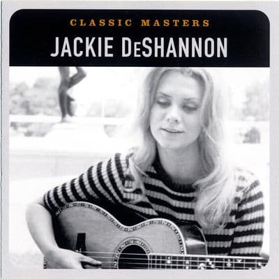 Album cover art for Classic Masters