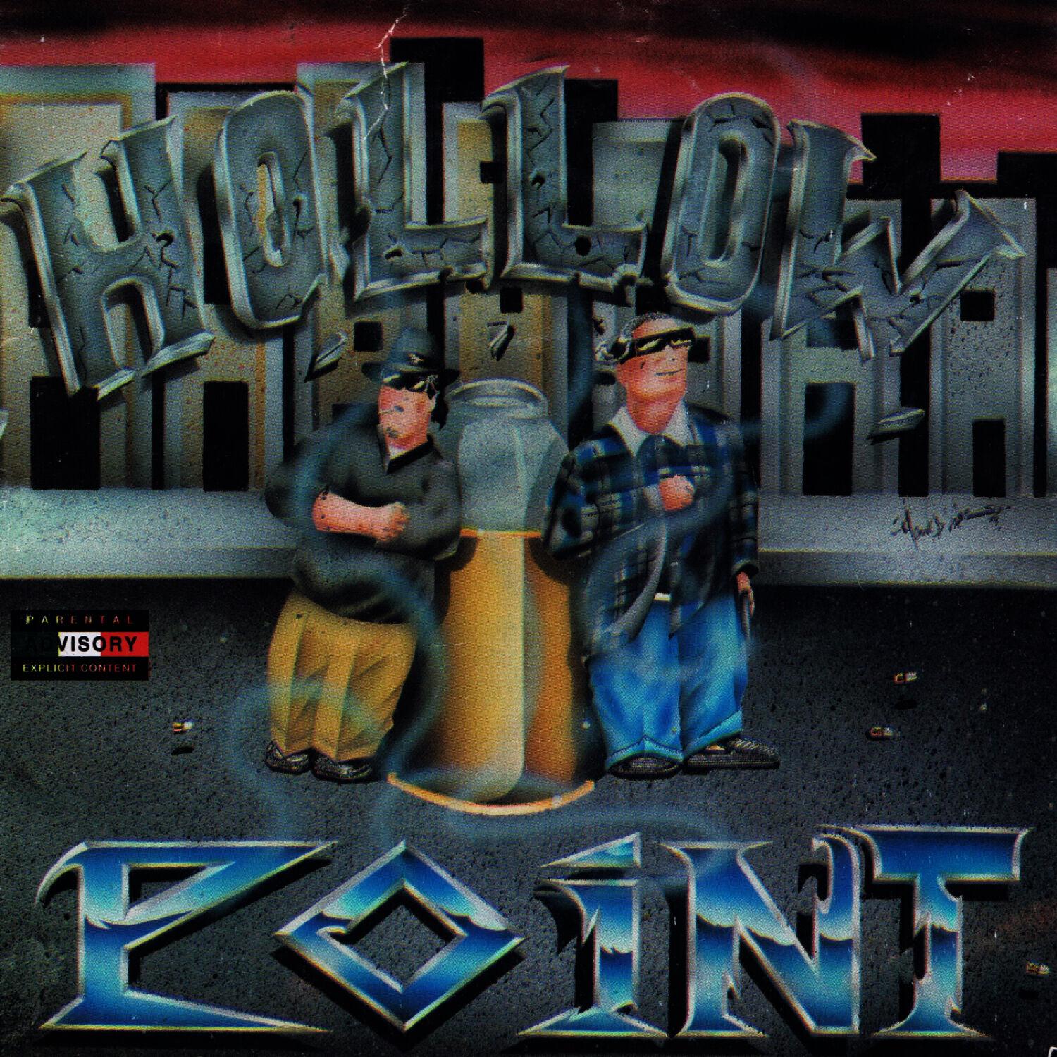 Hollow Point