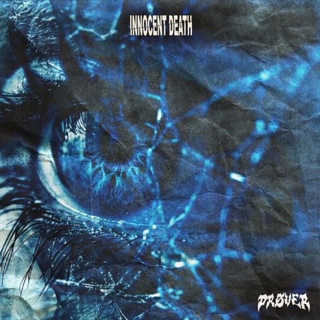 Album cover art for Innocent Death
