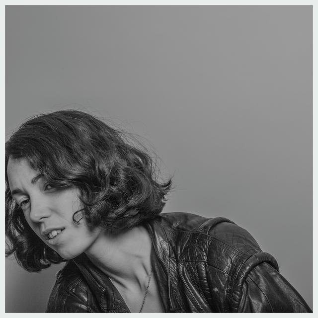 Album cover art for Kelly Lee Owens