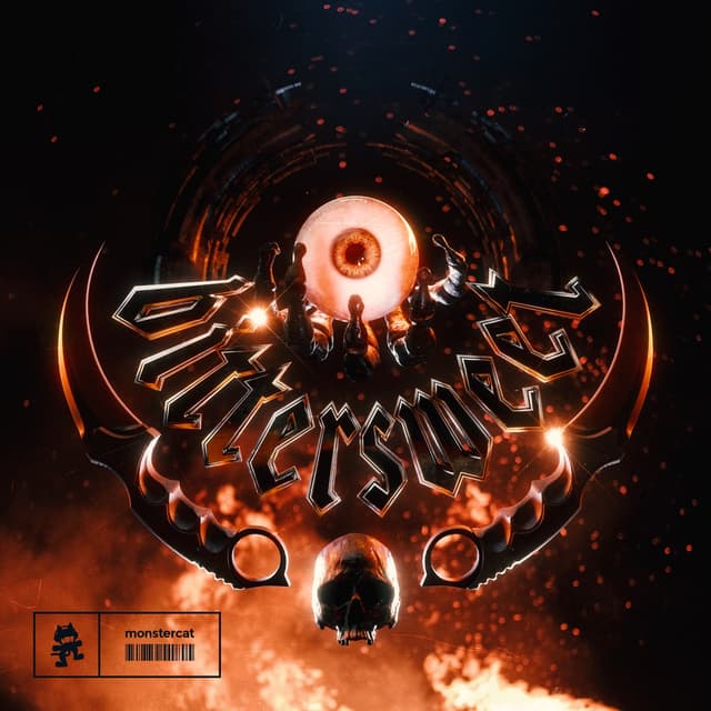 Album cover art for BITTERSWEET