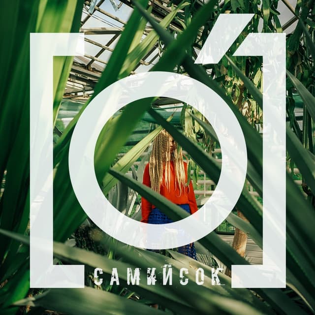 Album cover art for Самий сок