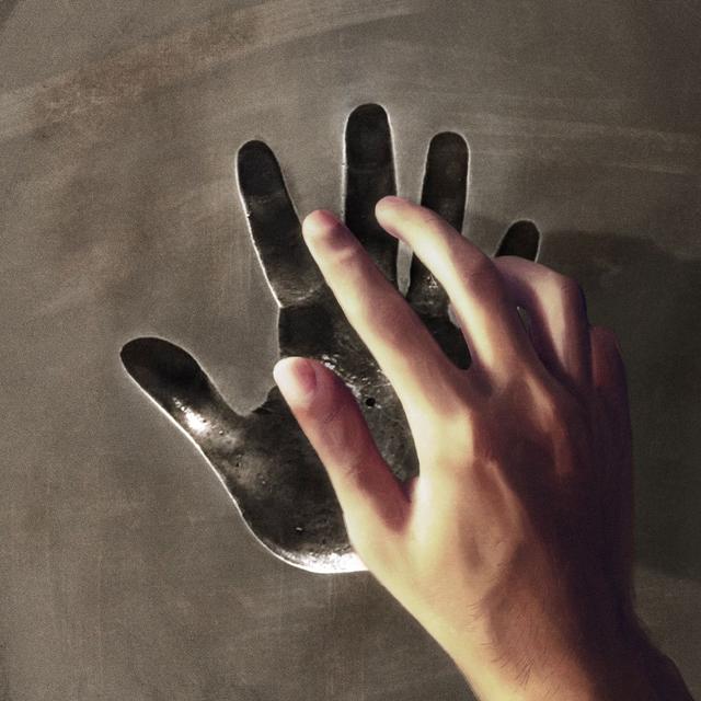 Album cover art for Ikaw Pa Rin