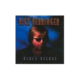 Album cover art for Blues Deluxe