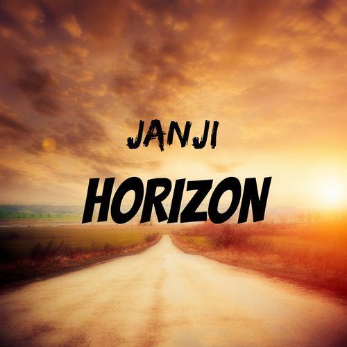 Album cover art for Horizon