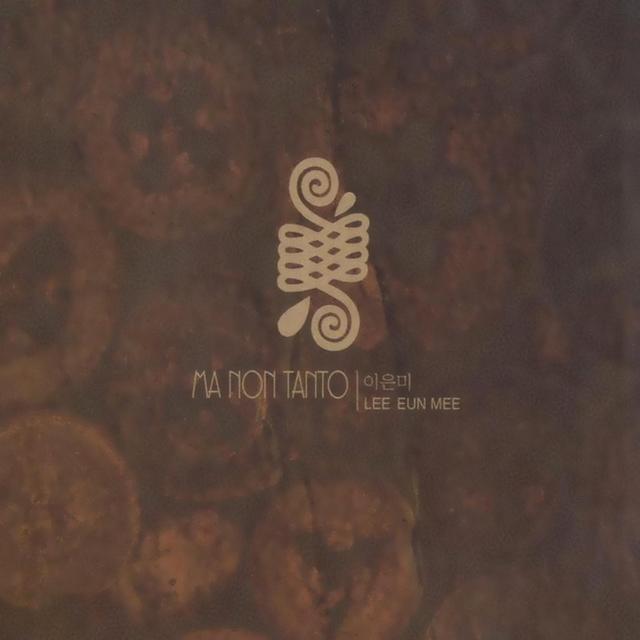 Album cover art for Ma Non Tanto