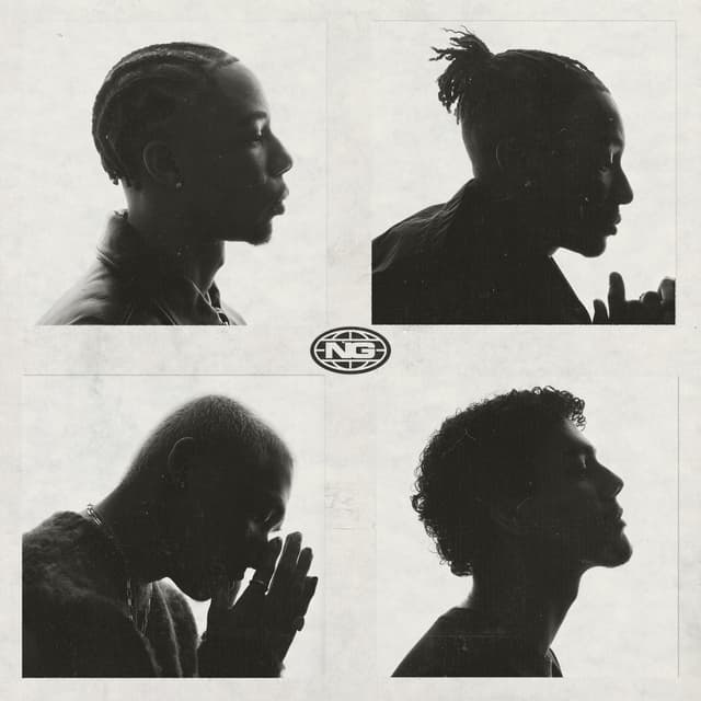 Album cover art for Is It a Crime?
