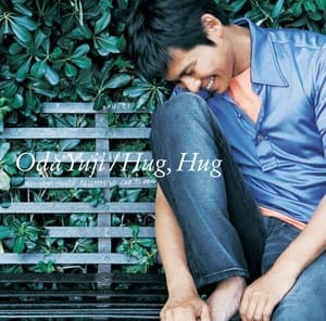 Album cover art for Hug，Hug