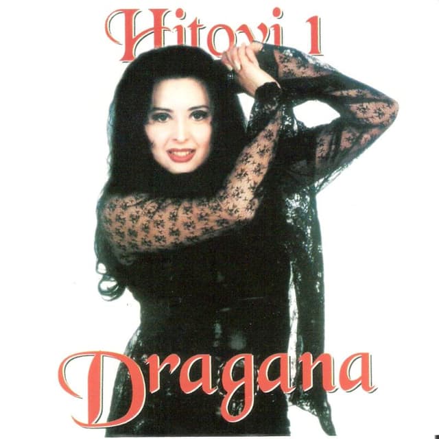 Album cover art for Hitovi 1