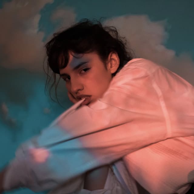 Album cover art for Повітря