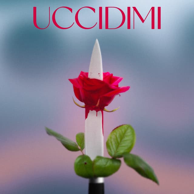 Album cover art for Uccidimi