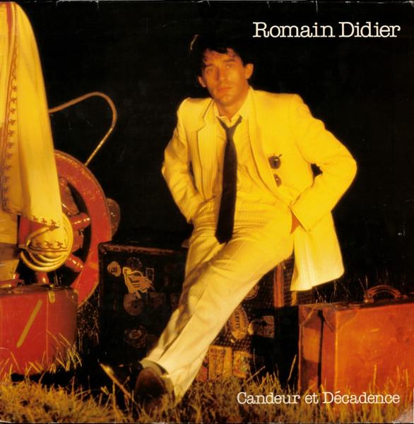 Candeur et Décadence