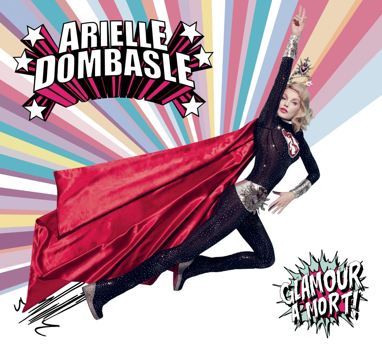 Glamour à Mort !