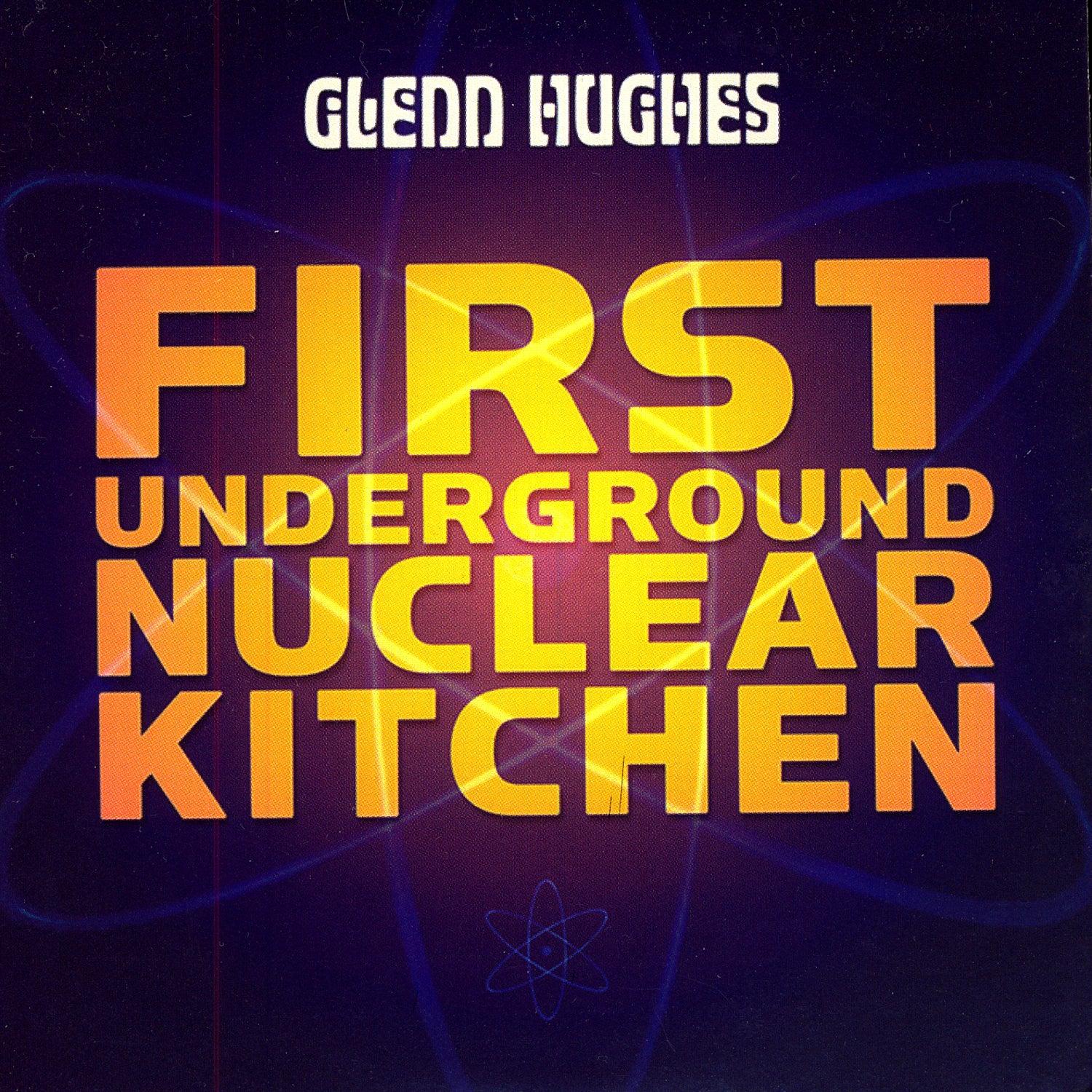 First Underground Nuclear Kitchen