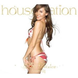 Album cover art for ハウスネイション ティー・ダンス-プレミア・ギグ